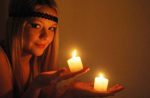 Заговор на похудение перед сном: как читать