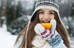 Зимняя диета для эффективного похудения