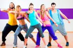 Зумба фитнес для похудения: уроки для начинающих
