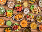 Индийская национальная кухня