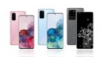 Ремонт стекла Самсунг S20 plus