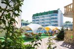 Гагры – основные варианты проживания на отдыхе