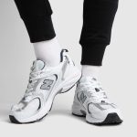 Женские кроссовки: непревзойденный комфорт и удобство от New Balance
