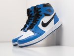 Фирменные кроссовки Nike Air Jordan