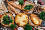 Грузинская кухня: искусство гастрономии, пронизанное традициями и страстью