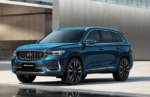 Автомобили Geely: Надежность и Инновации от Официального Дилера Максимум в Санкт-Петербурге