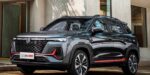 Автомобили Changan: Качество и Доступность от Официального Дилера Максимум в Санкт-Петербурге
