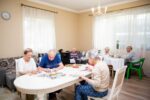 Пансионат для пожилых с деменцией: забота, комфорт и безопасность