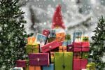 Гель для душа в подарок на Новый год: идеальный выбор для близких