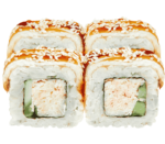 Роллы «Канада крабовый микс»: история, особенности, ингредиенты и вкусные рецепты от ресторана «МаМа МИА»