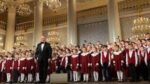Как выбрать концертное платье для детского хора: советы родителям и педагогам