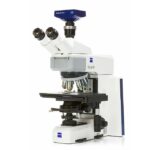 Carl Zeiss Scope A1: обзор микроскопа для универсальных научных исследований