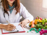 Нутрициология и похудение: как стать специалистом в актуальной профессии