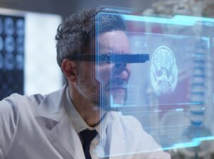 Как умные алгоритмы помогают врачам ставить точные диагнозы