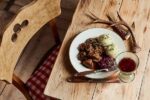 Настоящий вкус природы: почему мясо дичи — выбор для гурманов и ценителей здоровья