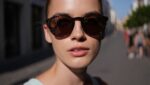 Женские солнцезащитные очки: как правильно выбрать для здоровья и красоты