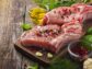 мастер-класс по приготовлению мяса