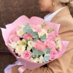 Цветы со смыслом: как удивить, порадовать и не ошибиться с выбором