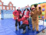 Новый год вне офиса и без оливье: как устроить зимний корпоратив, который все запомнят