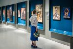 Что посмотреть: интересные выставки в Москве, которые стоит посетить этим летом