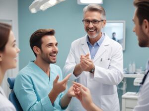 Имплантация зубов: этапы, методы установки и ориентировочная стоимость 32 000 руб