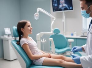 Лечение зубов и имплантация: особенности детской и взрослой стоматологии