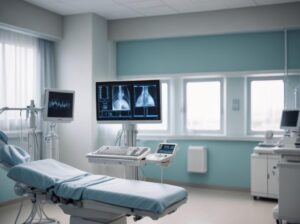 Ультразвуковая система премиум-класса: обзор характеристик и области применения