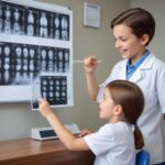 Лечение периодонтита у детей: методы, сроки и ориентиры стоимости