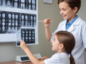 Лечение периодонтита у детей: методы, сроки и ориентиры стоимости