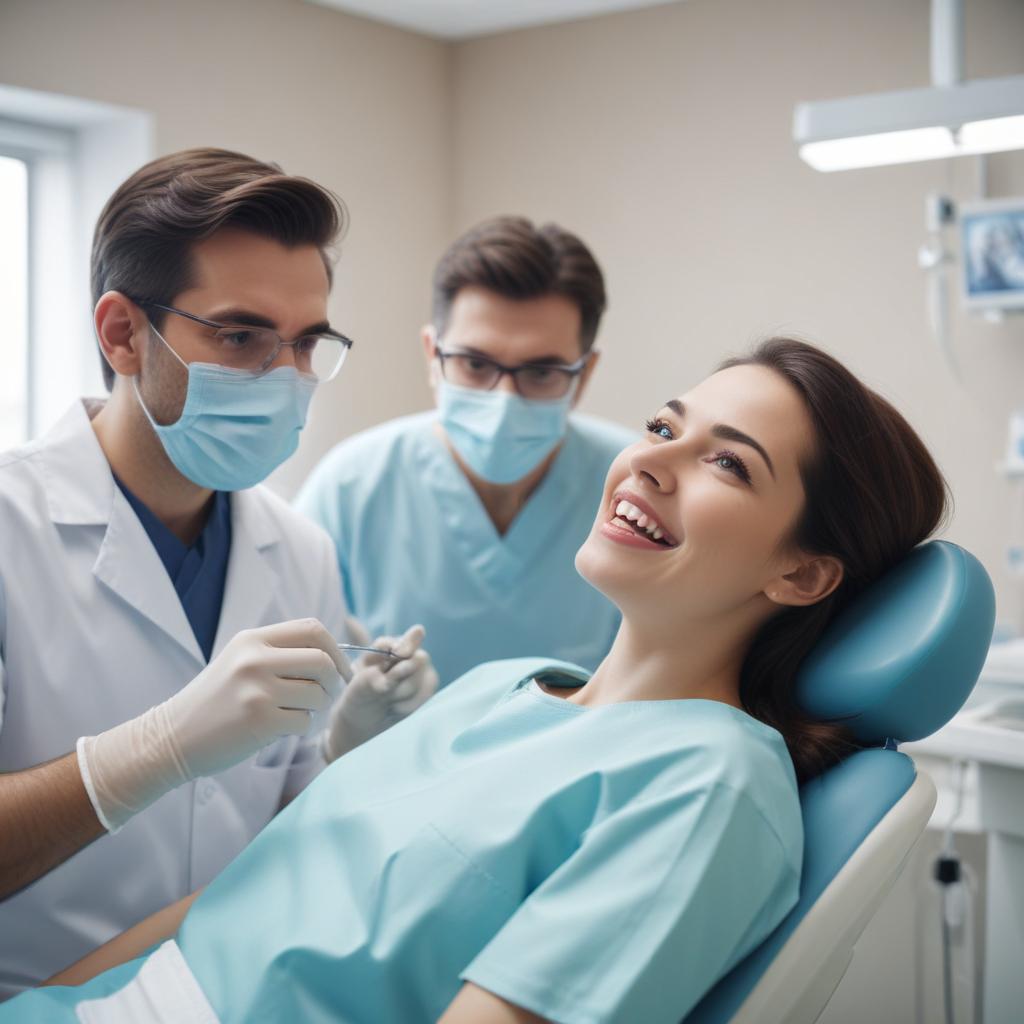 Удаление зуба мудрости: этапы процедуры, подготовка и возможные осложнения