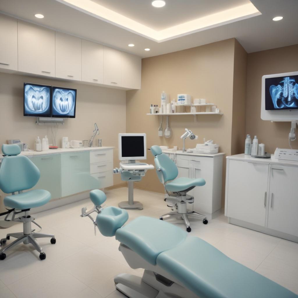 Имплантация моляров: обзор цен и факторов стоимости